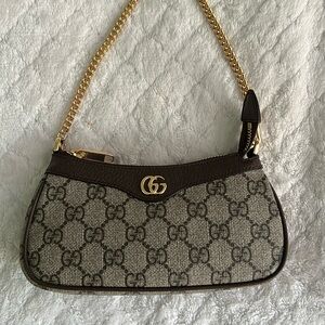 Gucci Ophidia Mini Bag